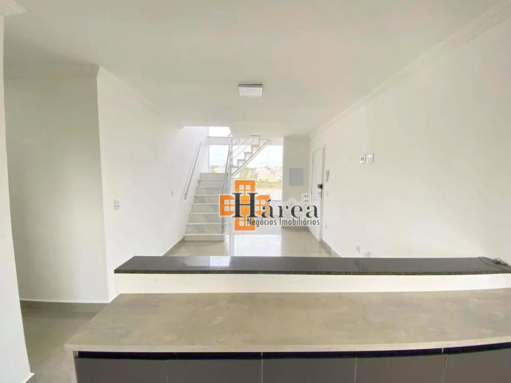 Apartamento, 3 quartos, 180 m² - Foto 2