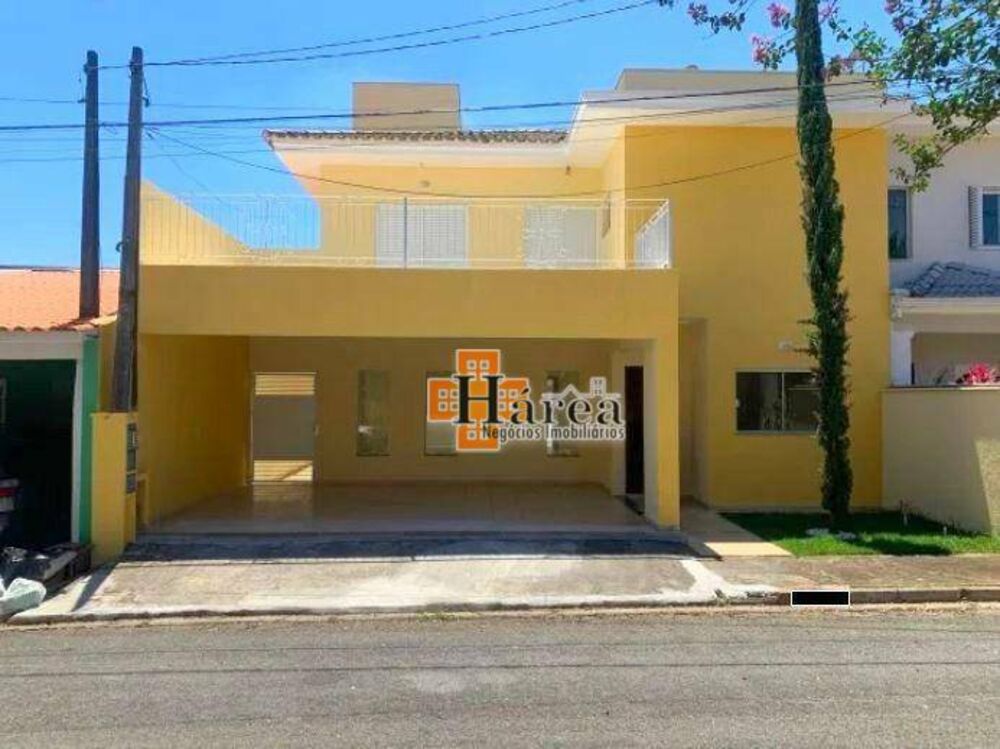 Sobrado para alugar com 4 quartos, 298m² - Foto 1