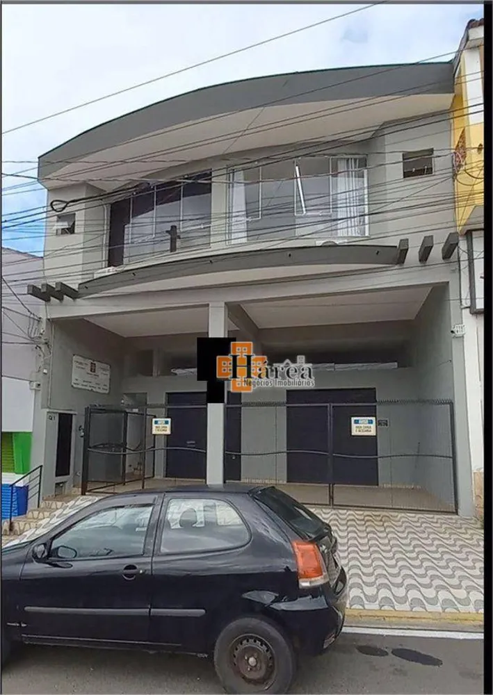 Prédio Inteiro, 600 m² - Foto 1