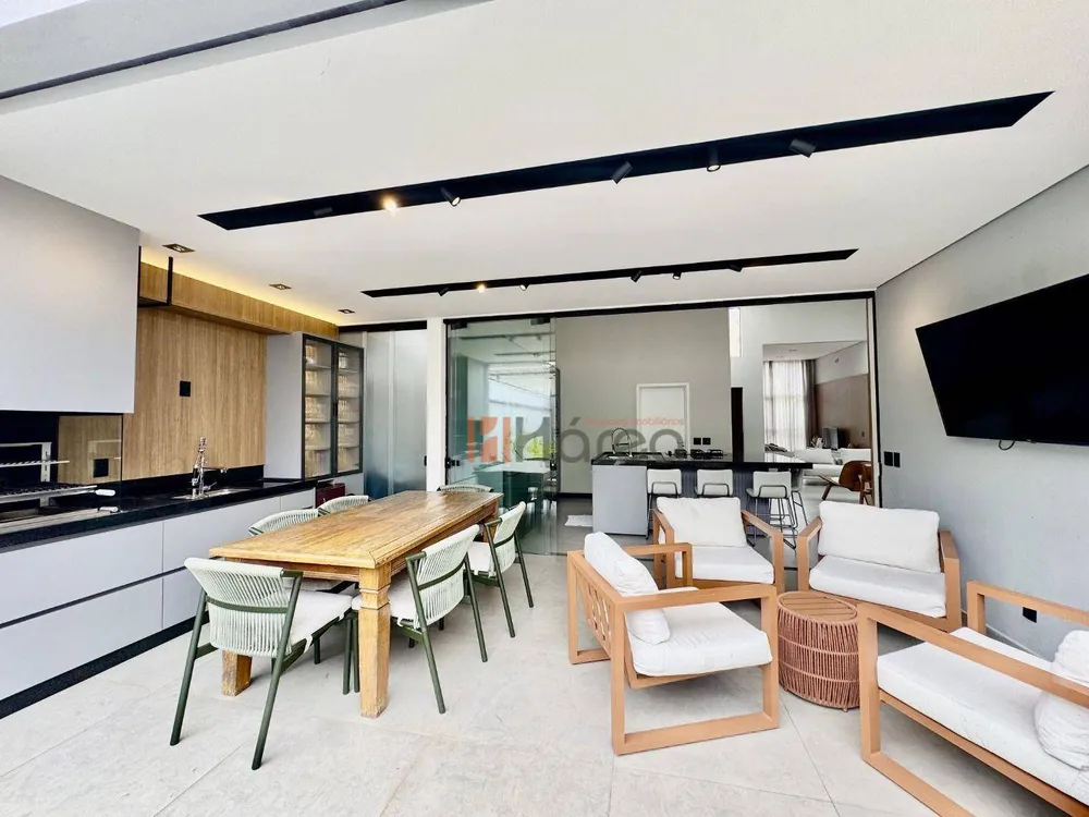 Casa de Condomínio, 3 quartos - Foto 6