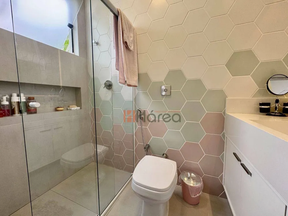 Casa de Condomínio, 3 quartos - Foto 5