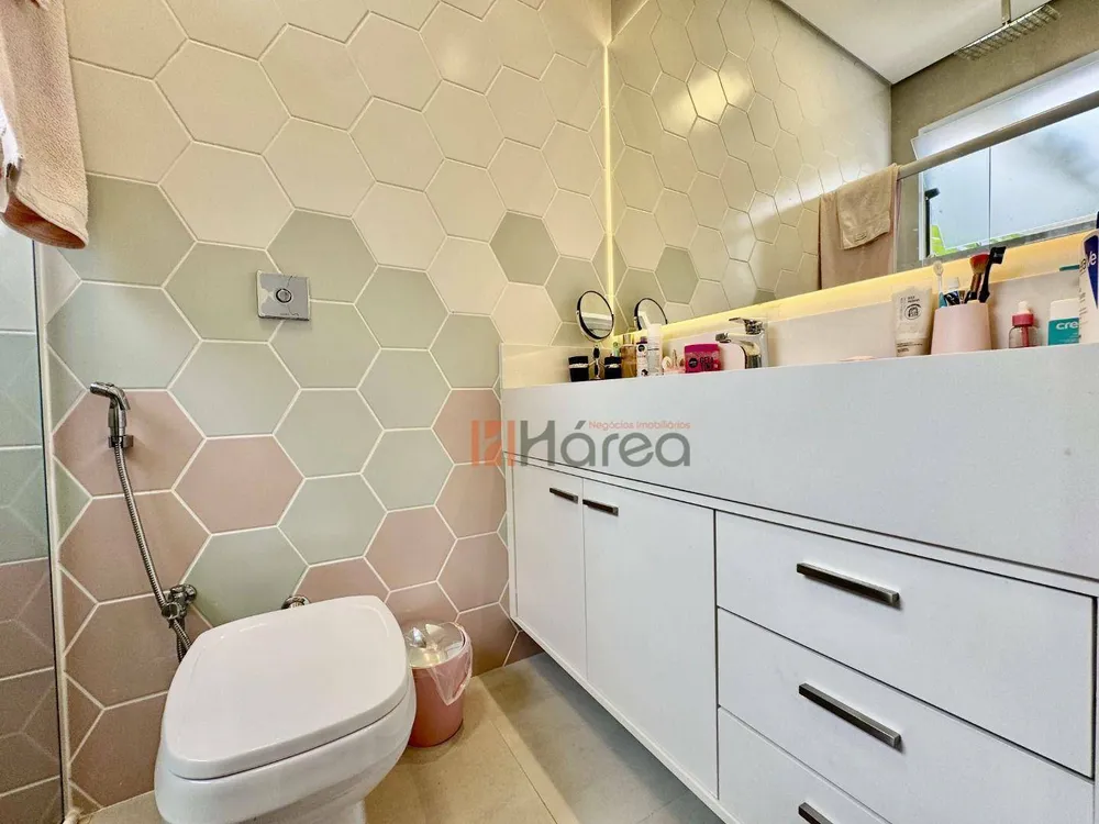 Casa de Condomínio, 3 quartos - Foto 7
