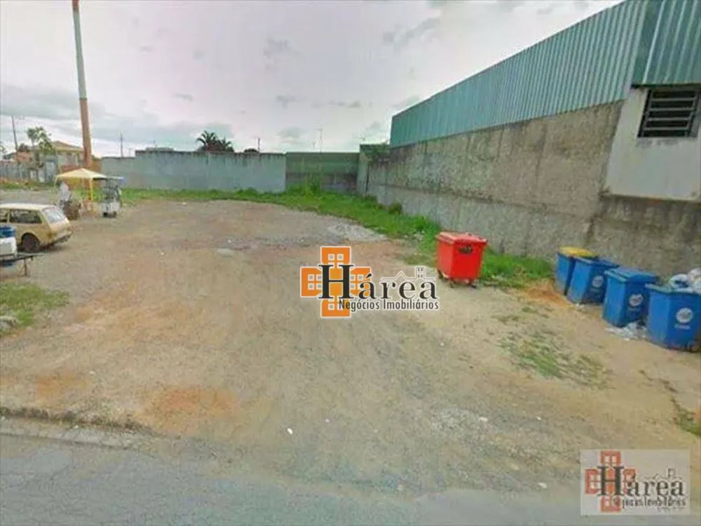 Terreno, 945 m² - Foto 1