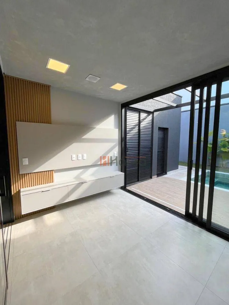 Casa de Condomínio, 3 quartos - Foto 5