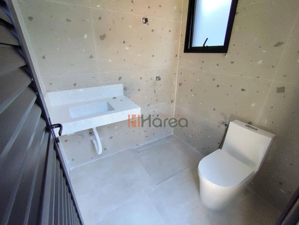 Casa de Condomínio, 3 quartos - Foto 9
