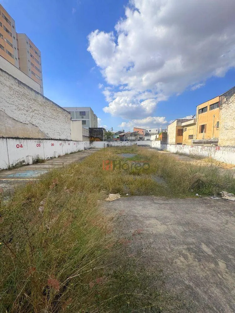 Terreno, 739 m² - Foto 1