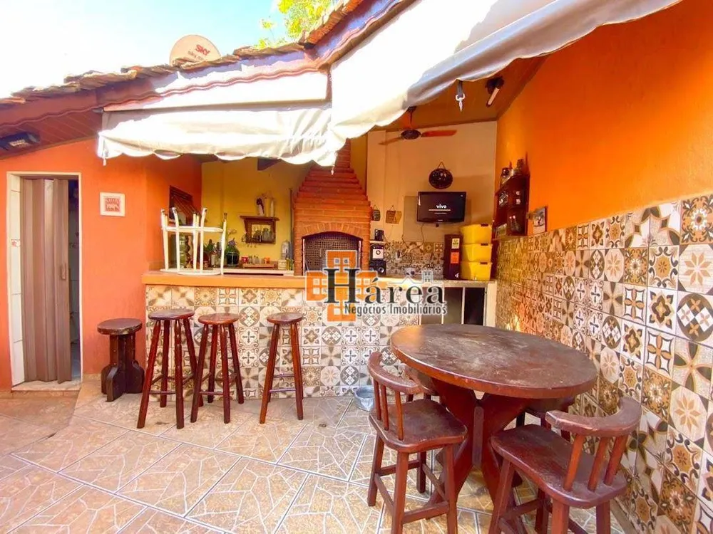 Casa, 3 quartos, 235 m² - Foto 7