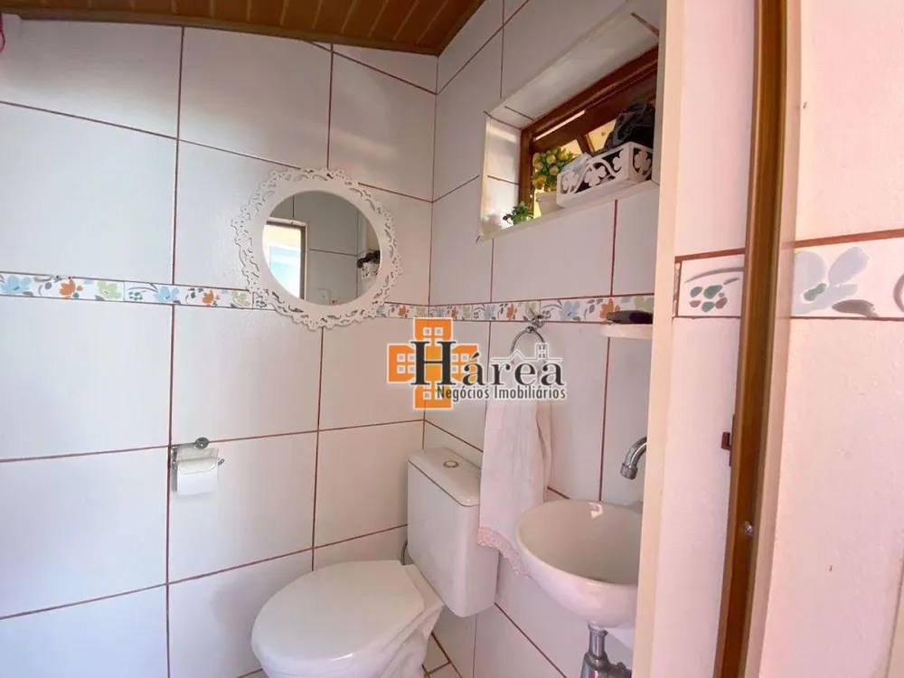 Casa, 3 quartos, 235 m² - Foto 6