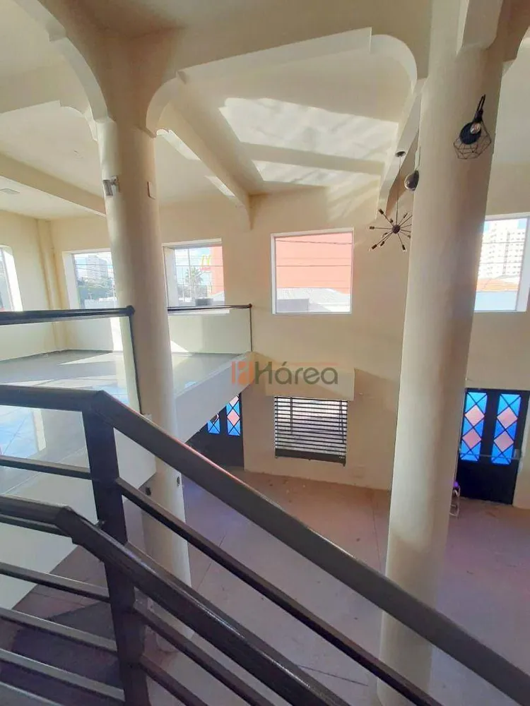 Prédio Inteiro, 377 m² - Foto 7