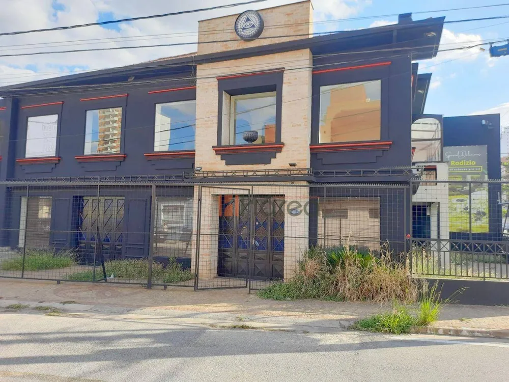 Prédio Inteiro, 377 m² - Foto 2