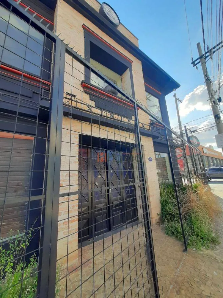 Prédio Inteiro, 377 m² - Foto 3