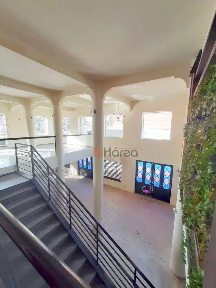 Prédio Inteiro, 377 m² - Foto 5