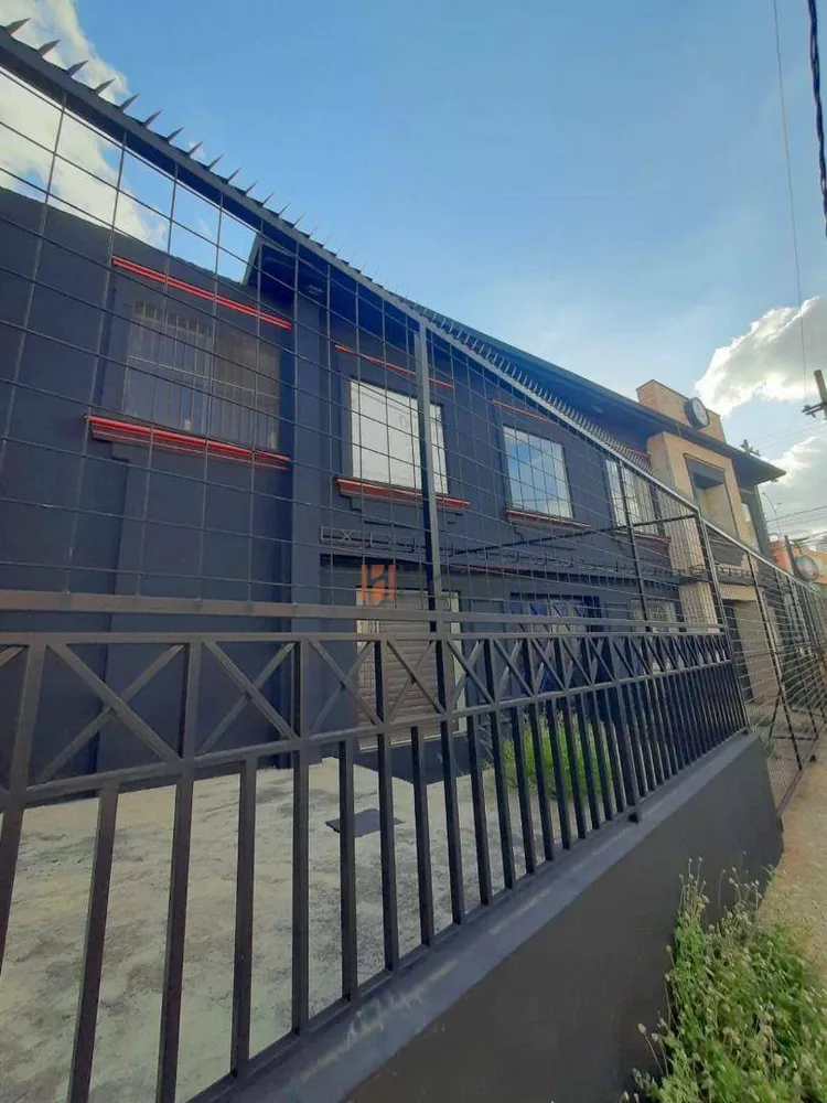 Prédio Inteiro, 377 m² - Foto 4