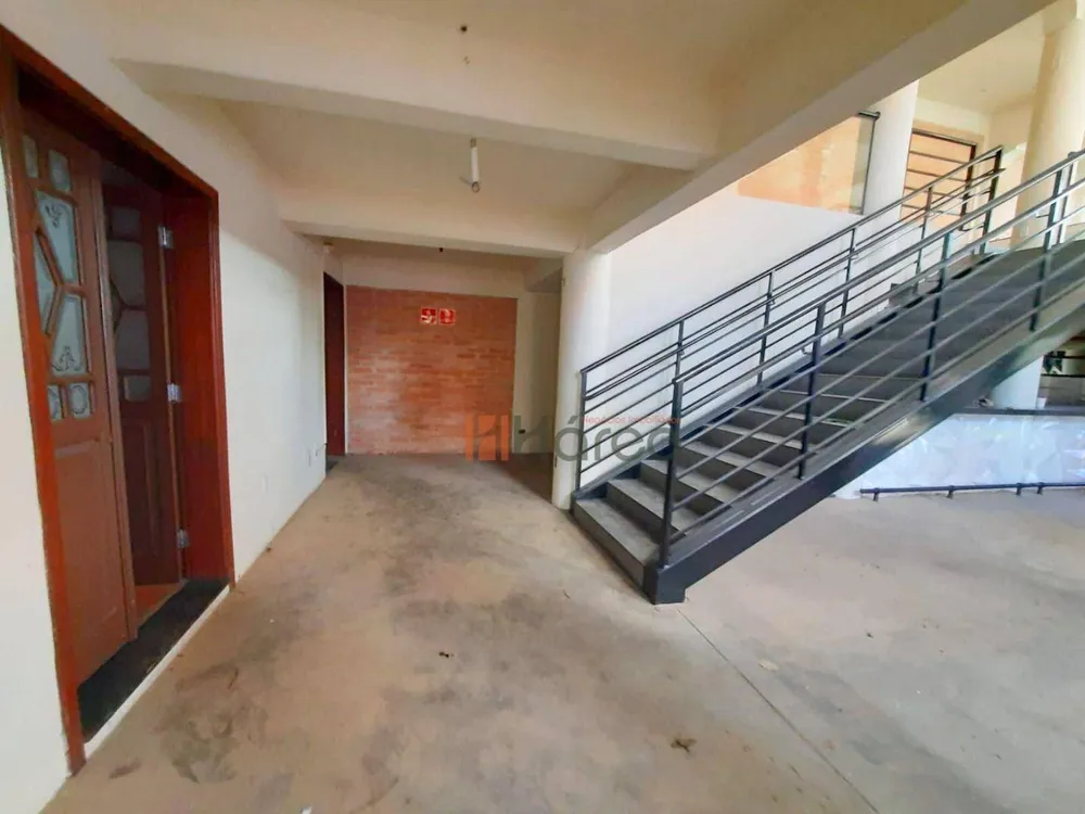 Prédio Inteiro, 377 m² - Foto 13