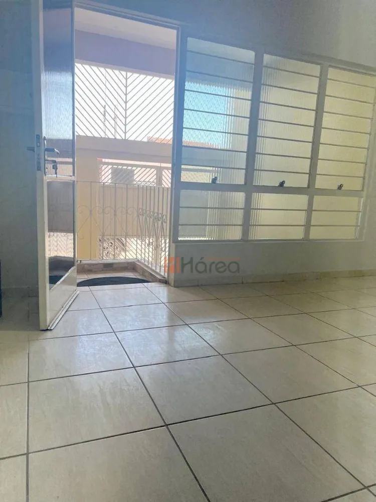 Sobrado, 3 quartos, 214 m² - Foto 5