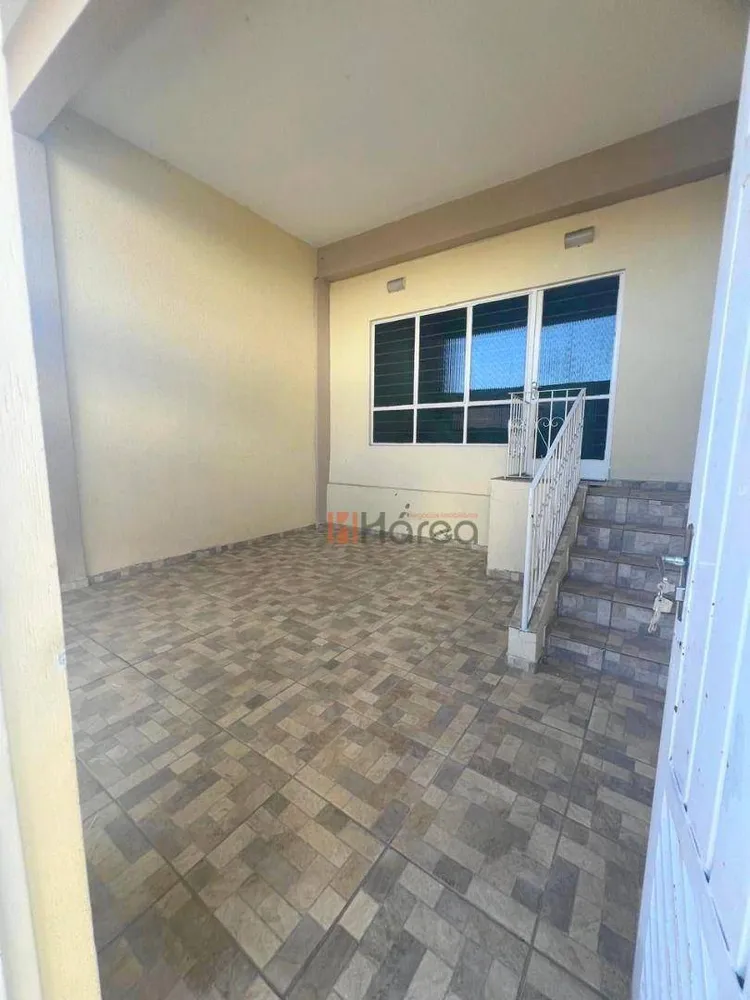 Sobrado, 3 quartos, 214 m² - Foto 3