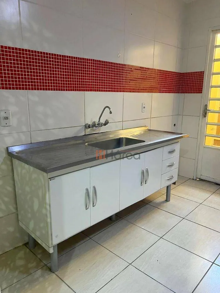 Sobrado, 3 quartos, 214 m² - Foto 15