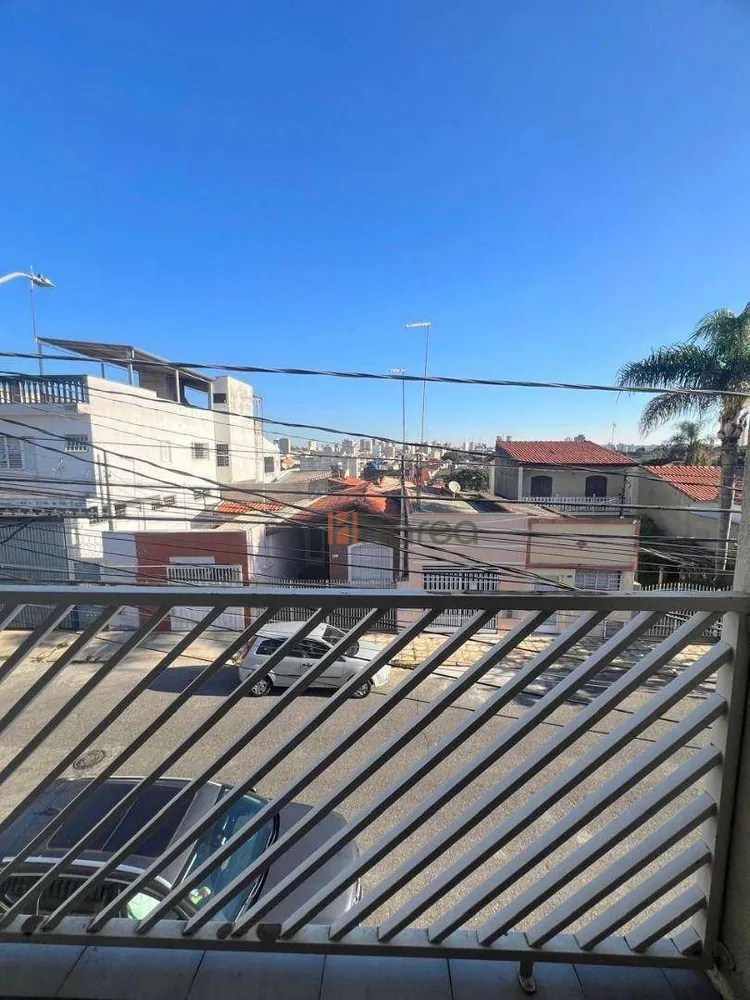Sobrado, 3 quartos, 214 m² - Foto 10