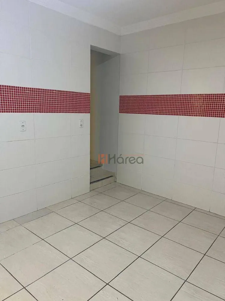 Sobrado, 3 quartos, 214 m² - Foto 14