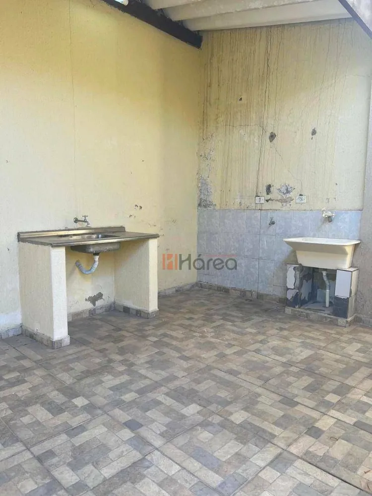 Sobrado, 3 quartos, 214 m² - Foto 16