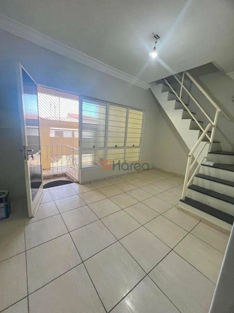 Sobrado, 3 quartos, 214 m² - Foto 6