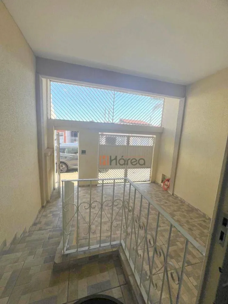 Sobrado, 3 quartos, 214 m² - Foto 4