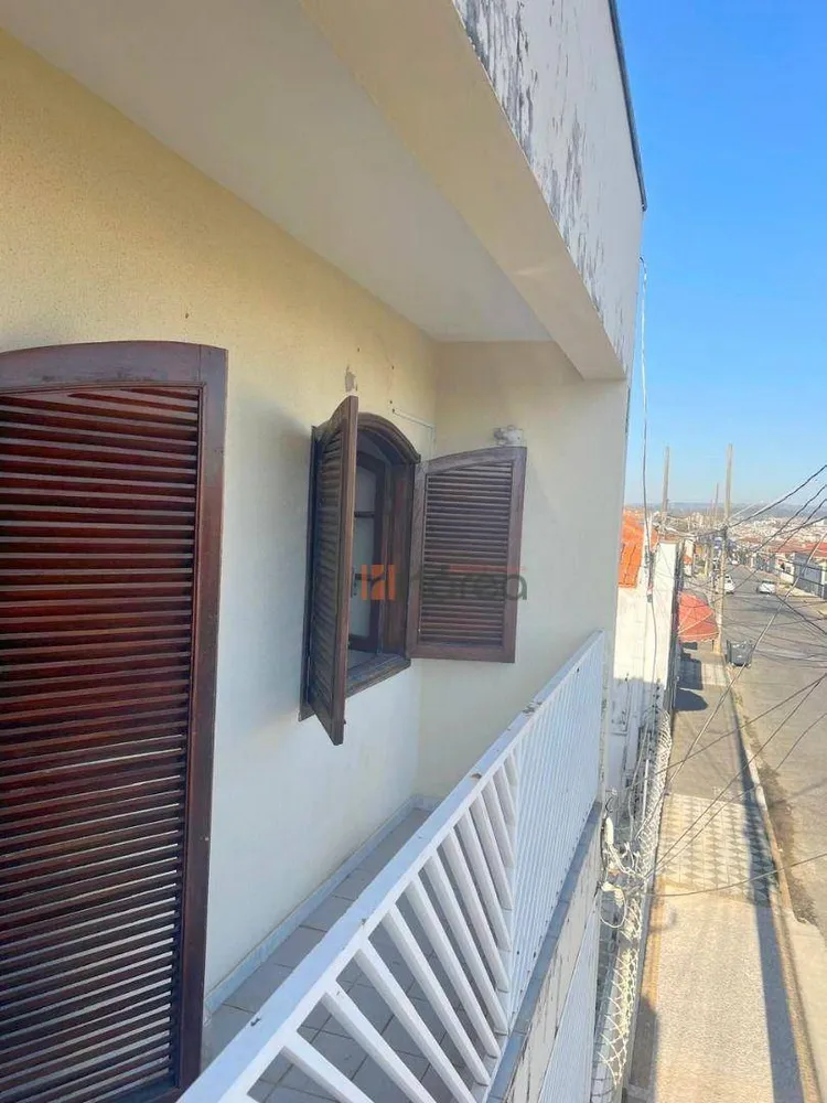 Sobrado, 3 quartos, 214 m² - Foto 9