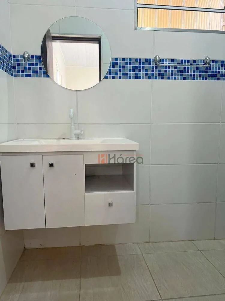 Sobrado, 3 quartos, 214 m² - Foto 12
