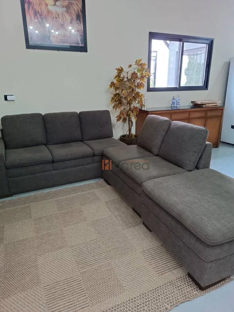 Chácara, 3 quartos, 2800 m² - Foto 7