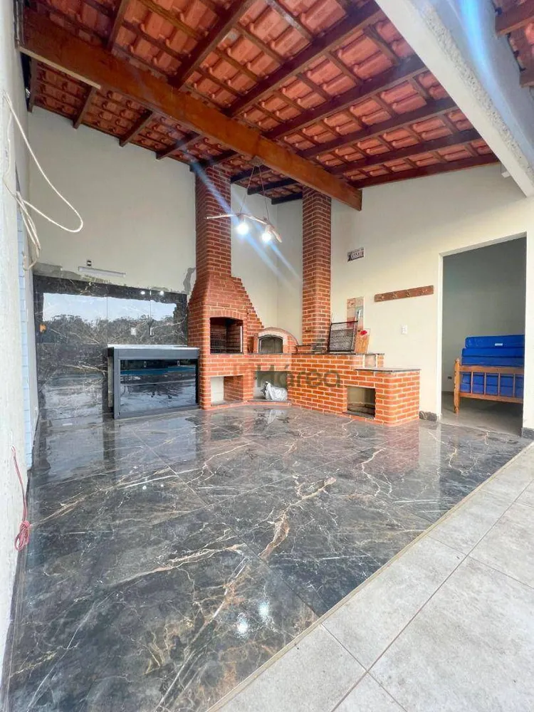 Chácara, 3 quartos, 2800 m² - Foto 12