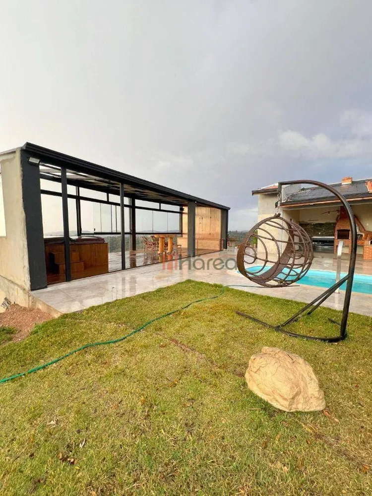 Chácara, 3 quartos, 2800 m² - Foto 5