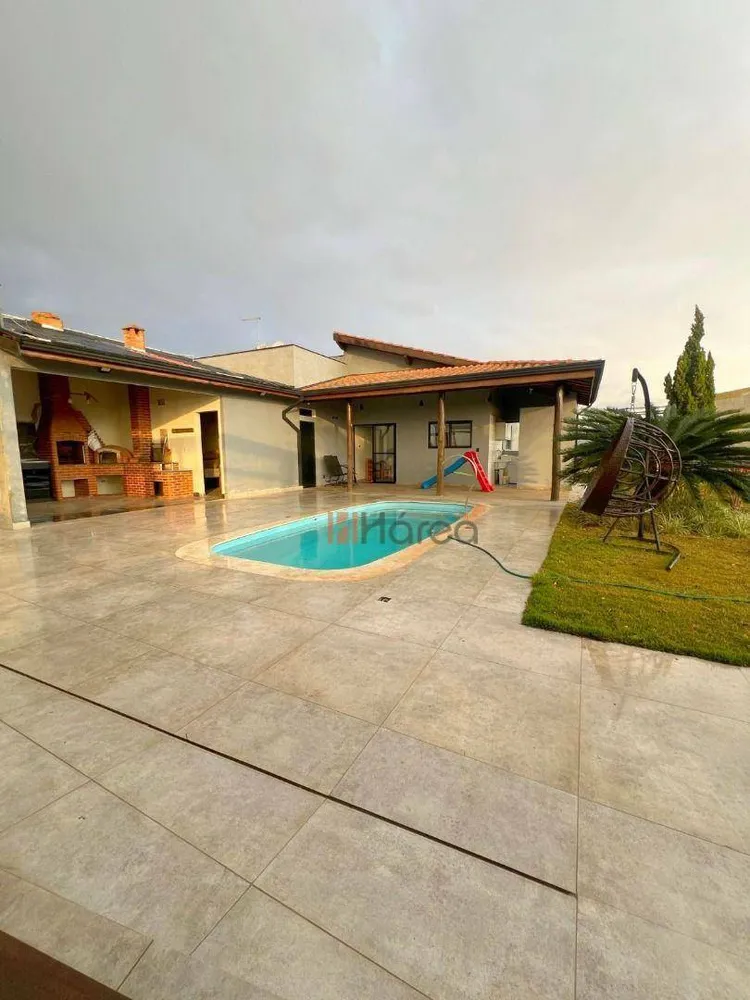 Chácara, 3 quartos, 2800 m² - Foto 14