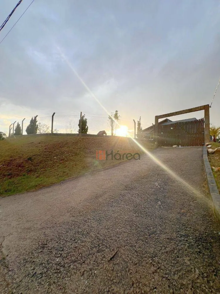 Chácara, 3 quartos, 2800 m² - Foto 9