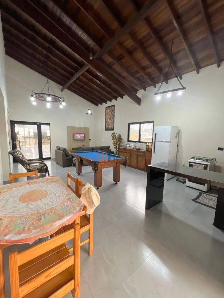 Chácara, 3 quartos, 2800 m² - Foto 4