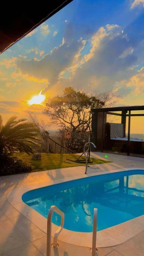 Chácara, 3 quartos, 2800 m² - Foto 15