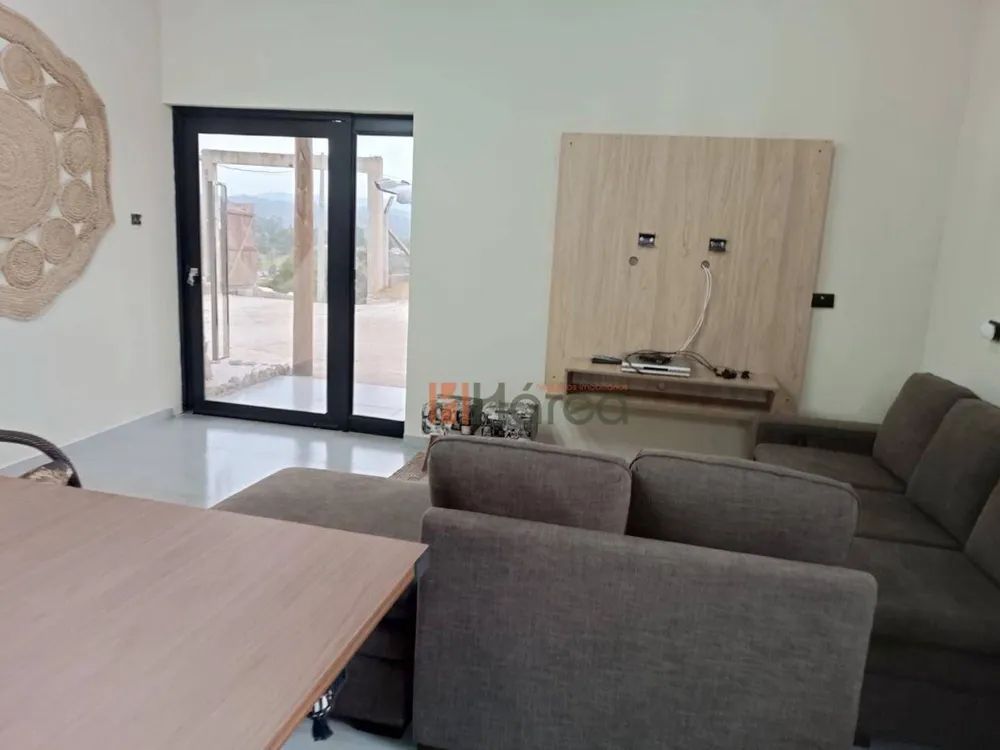 Chácara, 3 quartos, 2800 m² - Foto 8
