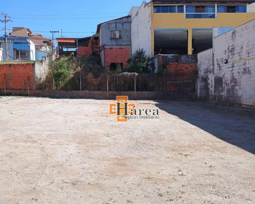 Terreno, 500 m² - Foto 1