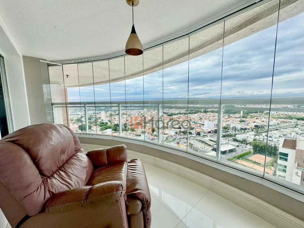 Apartamento, 3 quartos, 242 m² - Foto 6