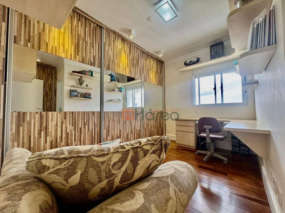 Apartamento, 3 quartos, 242 m² - Foto 8