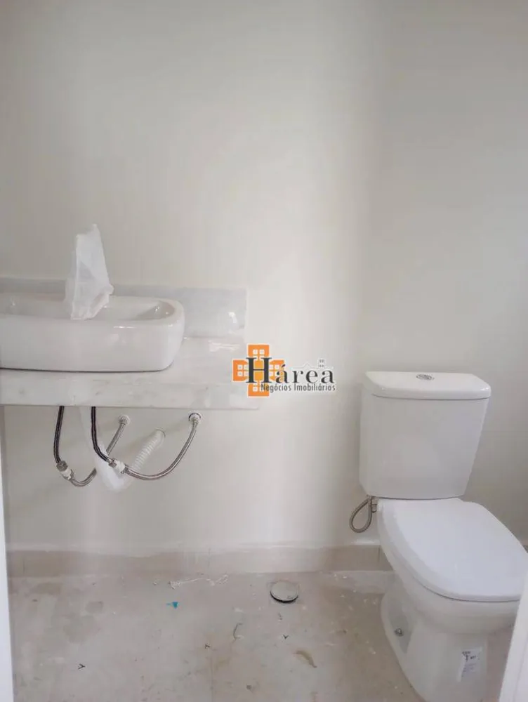 Sobrado, 3 quartos, 245 m² - Foto 25