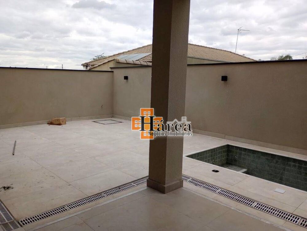 Sobrado, 3 quartos, 245 m² - Foto 18