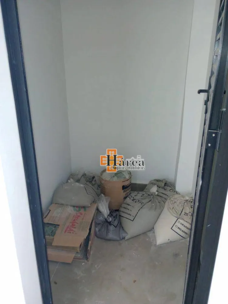 Sobrado, 3 quartos, 245 m² - Foto 29