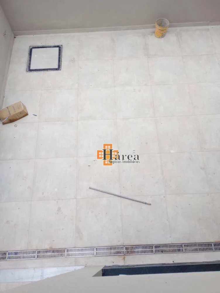 Sobrado, 3 quartos, 245 m² - Foto 36
