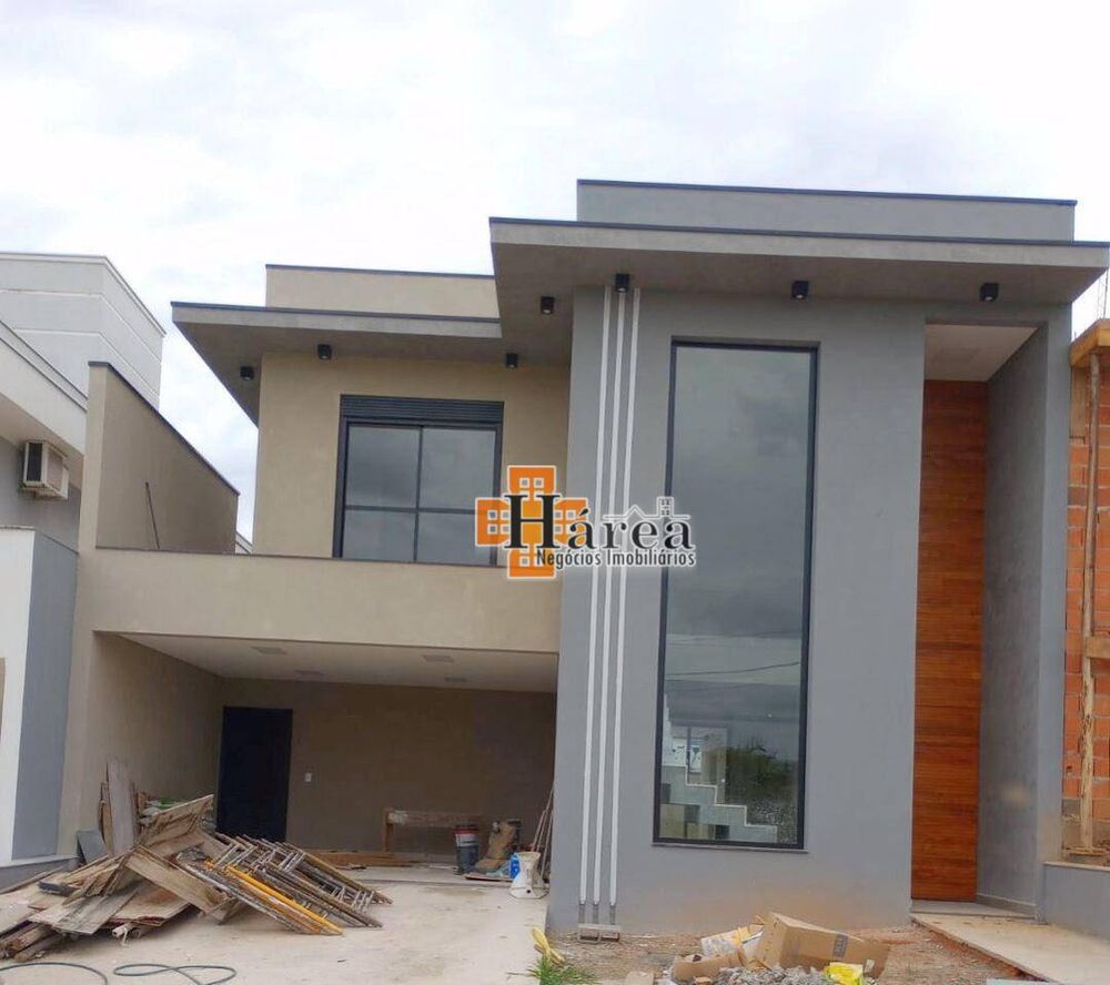 Sobrado, 3 quartos, 245 m² - Foto 24