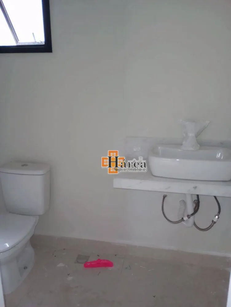 Sobrado, 3 quartos, 245 m² - Foto 26