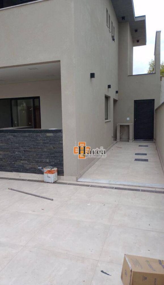 Sobrado, 3 quartos, 245 m² - Foto 20