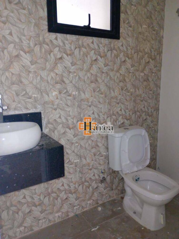 Sobrado, 3 quartos, 245 m² - Foto 6