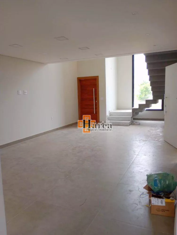 Sobrado, 3 quartos, 245 m² - Foto 2