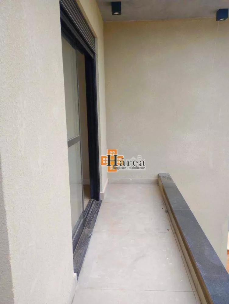 Sobrado, 3 quartos, 245 m² - Foto 23