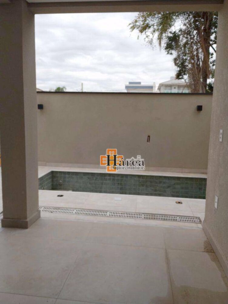 Sobrado, 3 quartos, 245 m² - Foto 17